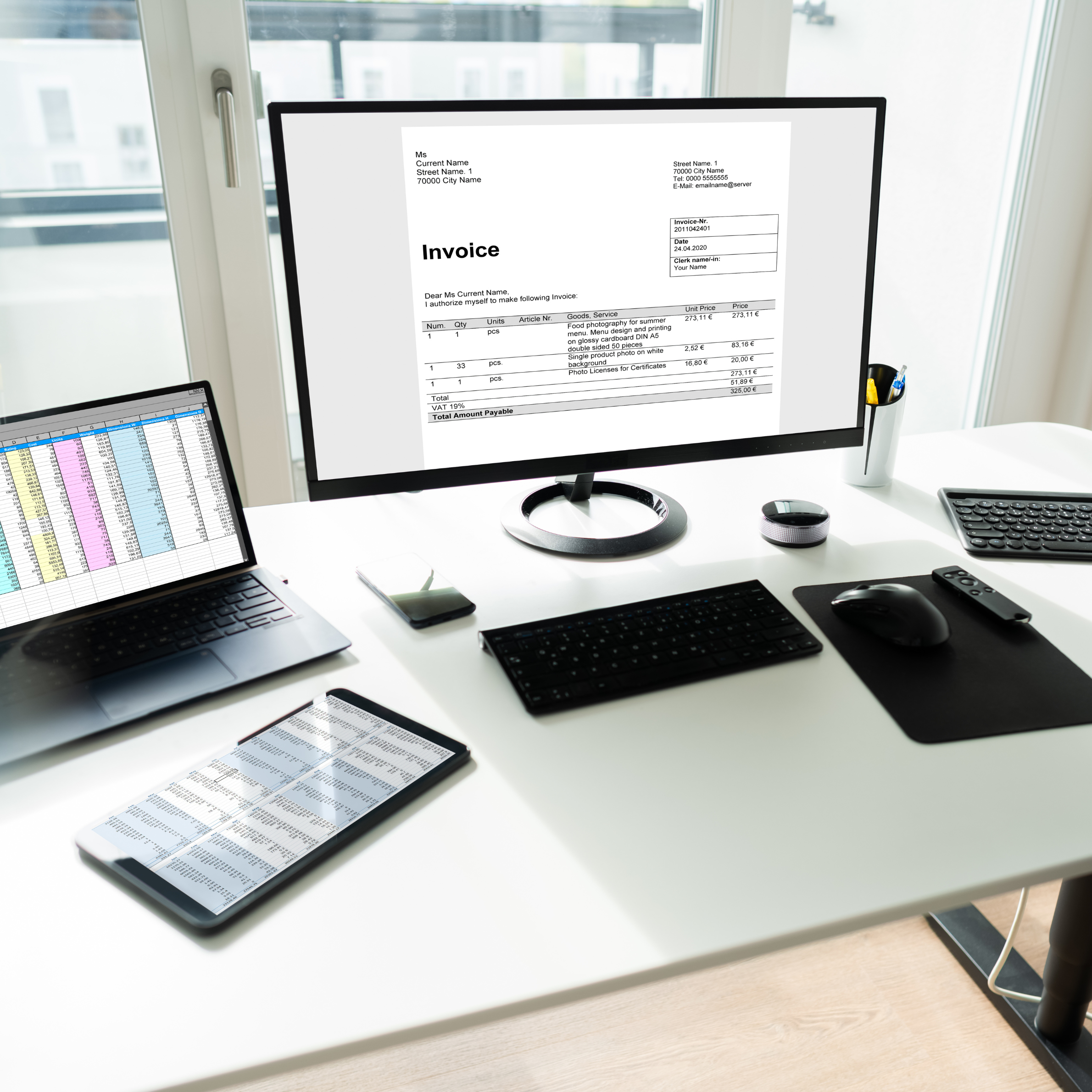 Facturation électronique obligatoire : préparez 2026