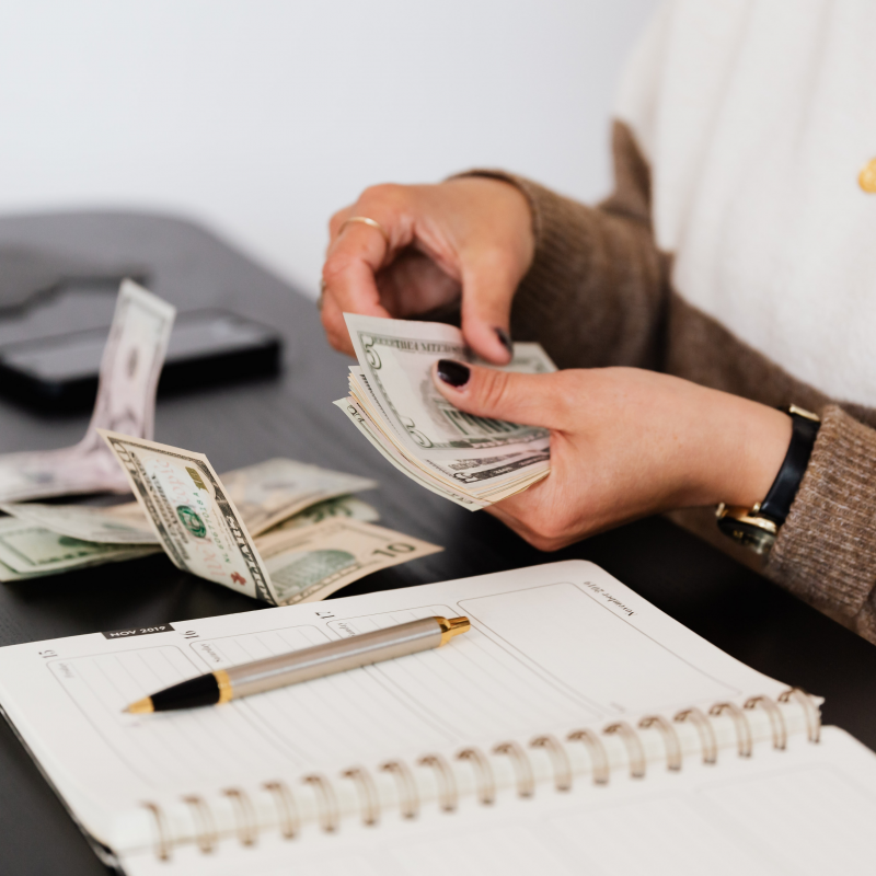 Comment anticiper les hausses de charges et maîtriser sa trésorerie en période d'inflation ?